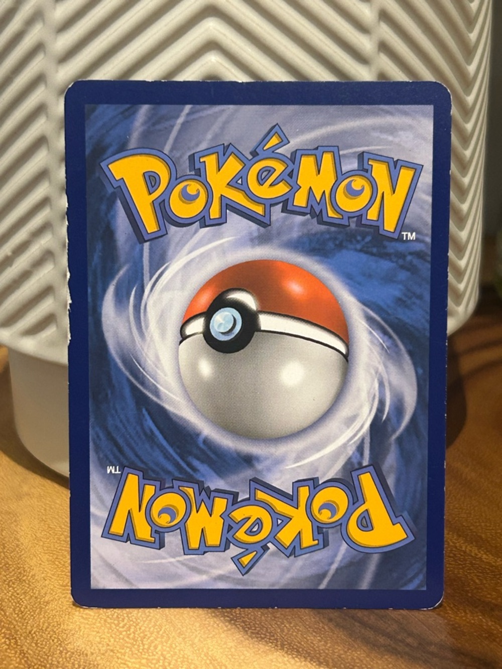 Pokemon Field Blower, 2017, Reverse Holo, Collectible, Fan Favorite - Picture 2 of 2